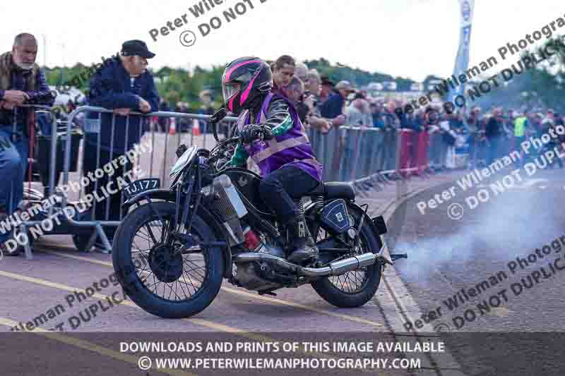 Vintage motorcycle club;eventdigitalimages;no limits trackdays;peter wileman photography;vintage motocycles;vmcc banbury run photographs